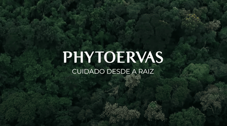 Slogan Phytoervas
