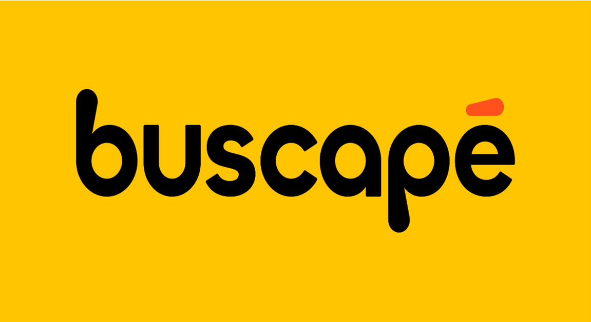 Logo Buscapé