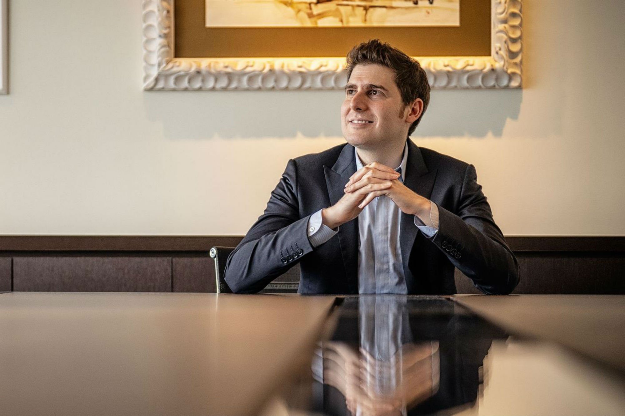 Eduardo Saverin