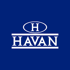 Logo da Havan