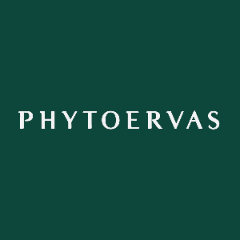 Logo da Phytoervas