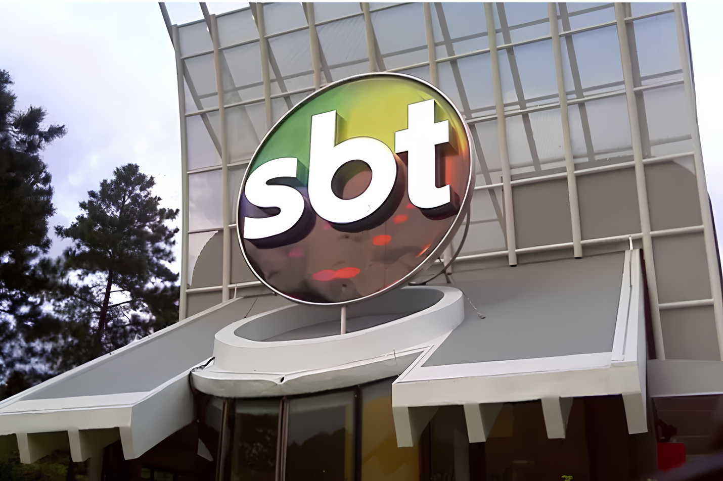 Sede SBT
