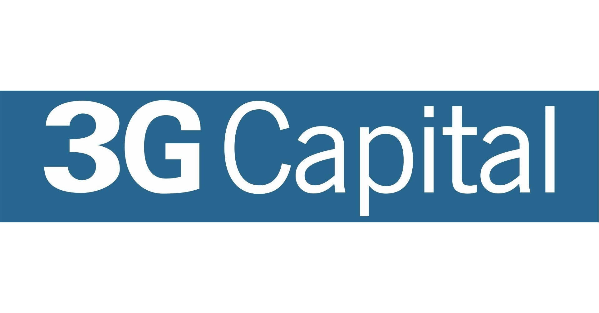 Logo 3G Capital
