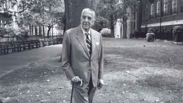 Walther Moreira Salles